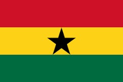 HAPI IN   GHANA  & EGYPT    July 25~~August  5  2025 