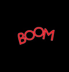 BOOM! It gets deeper and deeper