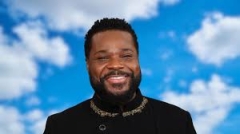 Malcolm Jamal Warner