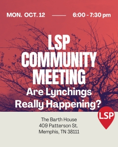 Lynching Sites Project